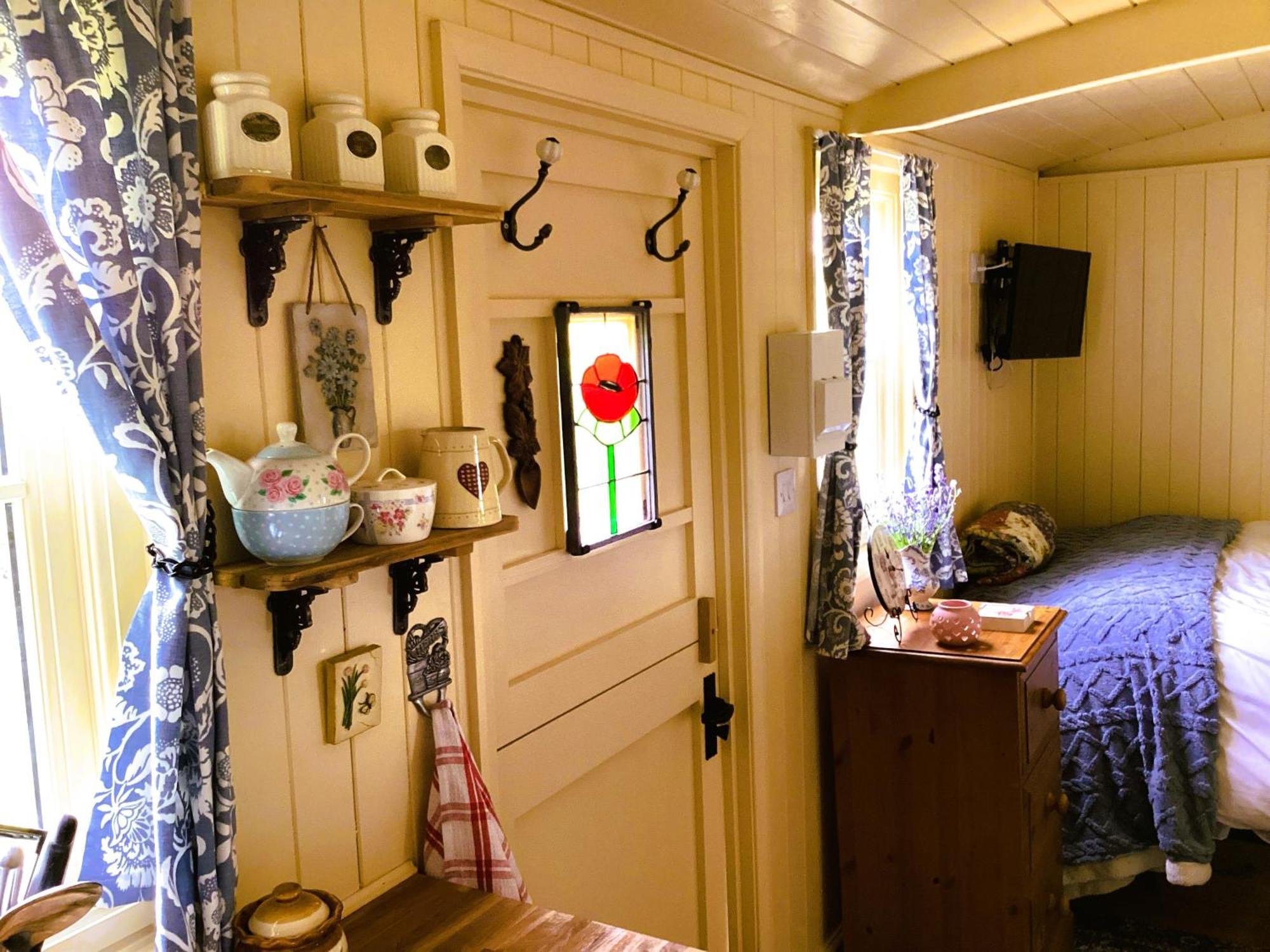 Lilly'S Pad 호텔 뷰드 외부 사진